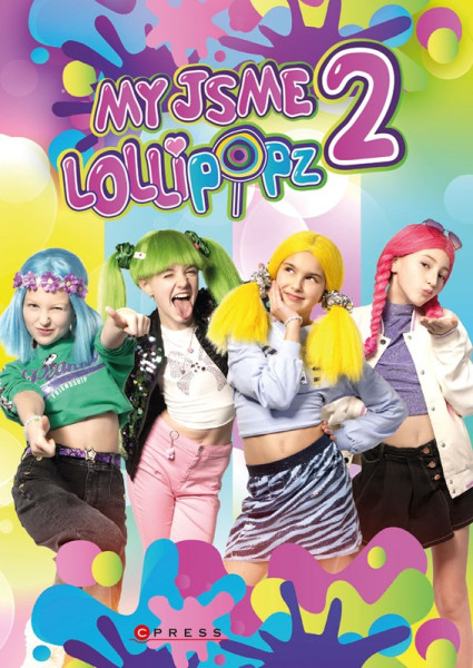 My jsme Lollipopz 2 My jsme Lollipopz 2
