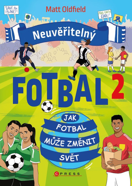 Neuvěřitelný fotbal 2 Neuvěřitelný fotbal 2