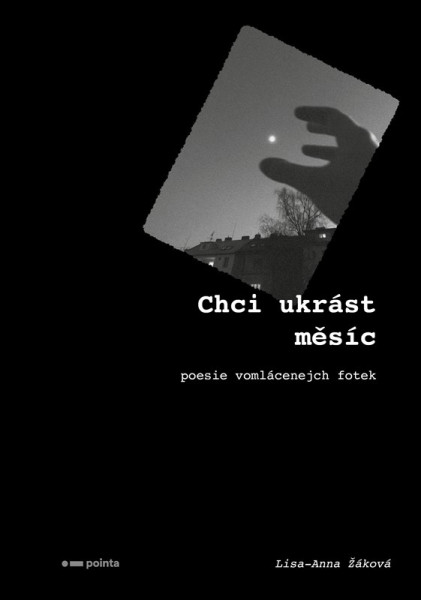 Chci ukrást měsíc Chci ukrást měsíc