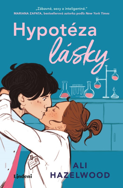 Hypotéza lásky Hypotéza lásky