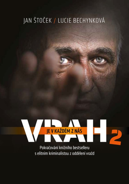 Vrah je v každém z nás 2 Vrah je v každém z nás 2