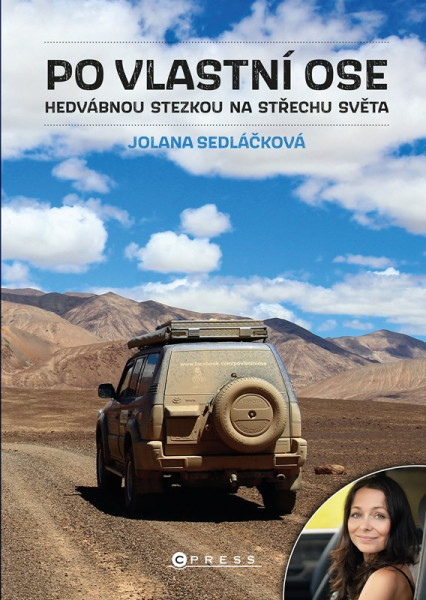 Po vlastní ose Po vlastní ose