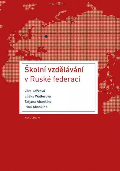Školní vzdělávání v Ruské federaci
