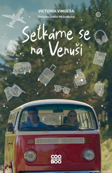 Setkáme se na Venuši Setkáme se na Venuši