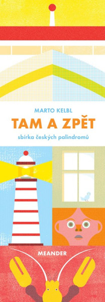 Tam a zpět Tam a zpět
