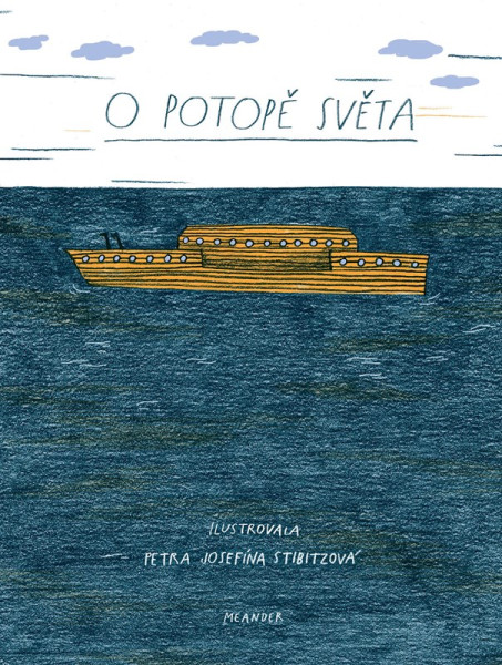 O potopě světa O potopě světa
