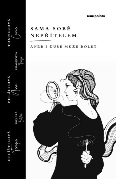 Sama sobě nepřítelem Sama sobě nepřítelem