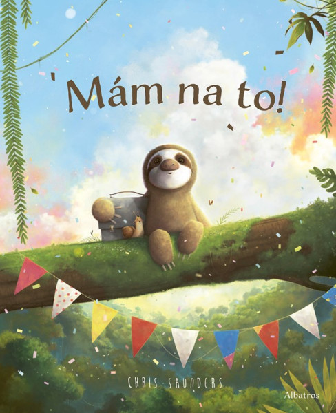 Mám na to! Mám na to!