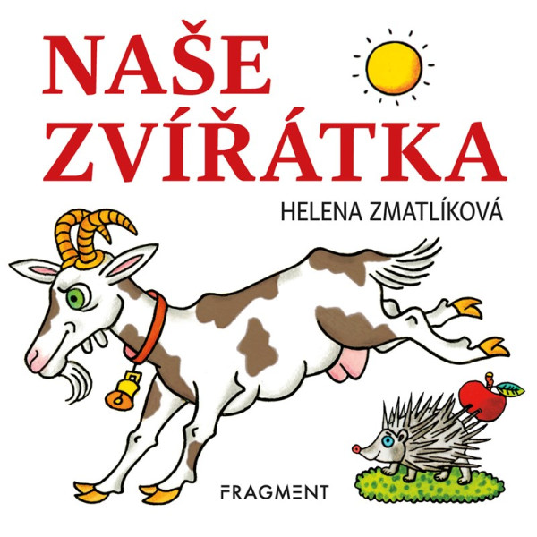Naše zvířátka Naše zvířátka
