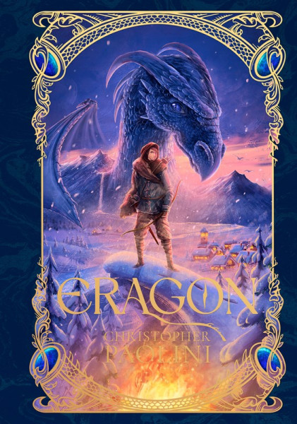 Eragon Eragon
