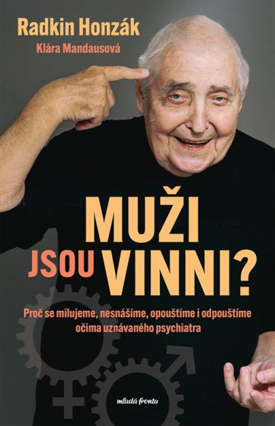 Muži jsou vinni? Muži jsou vinni?