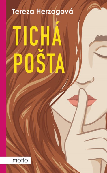 Tichá pošta Tichá pošta