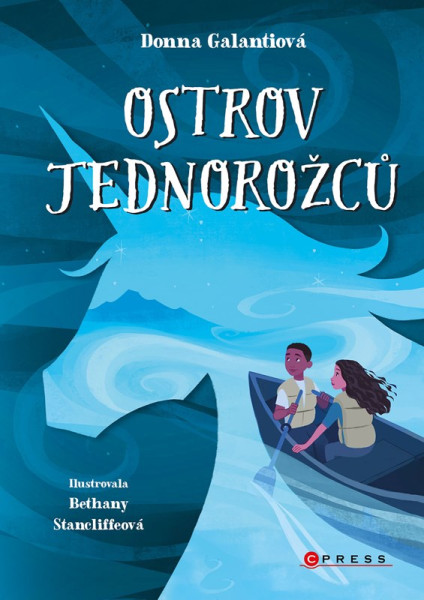 Ostrov jednorožců