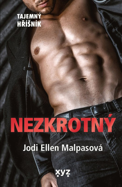 Nezkrotný Nezkrotný