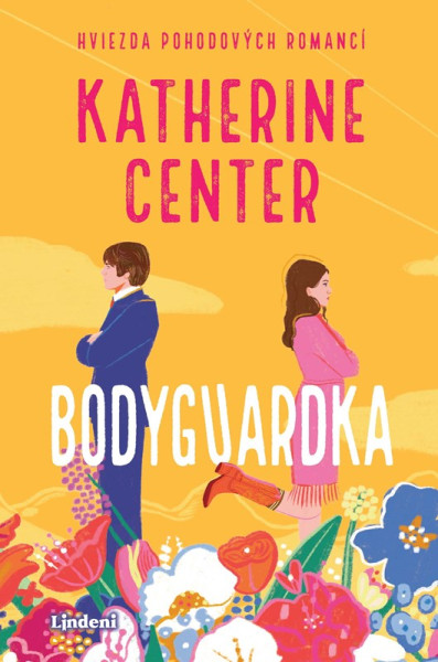 Bodyguardka Bodyguardka