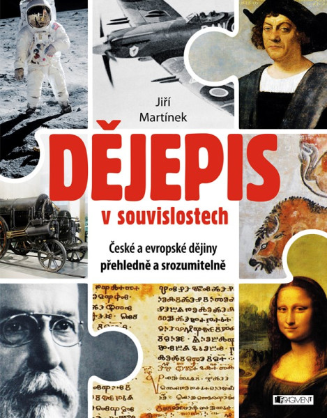 Dějepis v souvislostech Dějepis v souvislostech