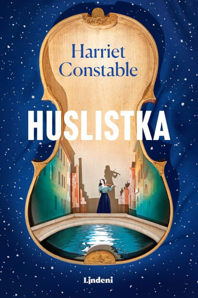 Huslistka Huslistka