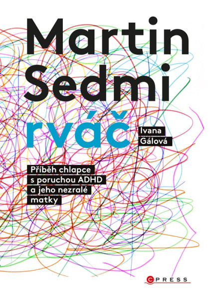 Martin Sedmirváč Martin Sedmirváč