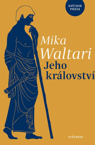 Jeho království Jeho království