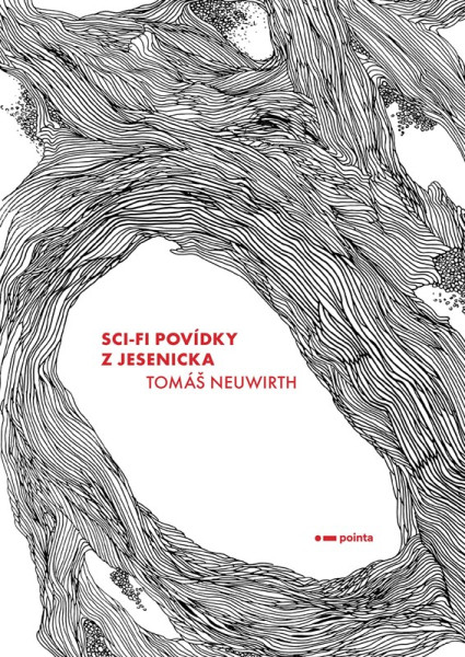 Sci-fi povídky z Jesenicka Sci-fi povídky z Jesenicka