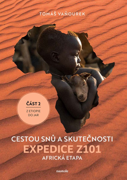 Cestou snů a skutečnosti Cestou snů a skutečnosti