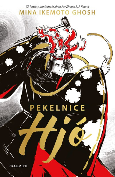 Pekelnice Hjó Pekelnice Hjó