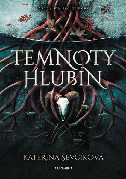 Temnoty hlubin Temnoty hlubin