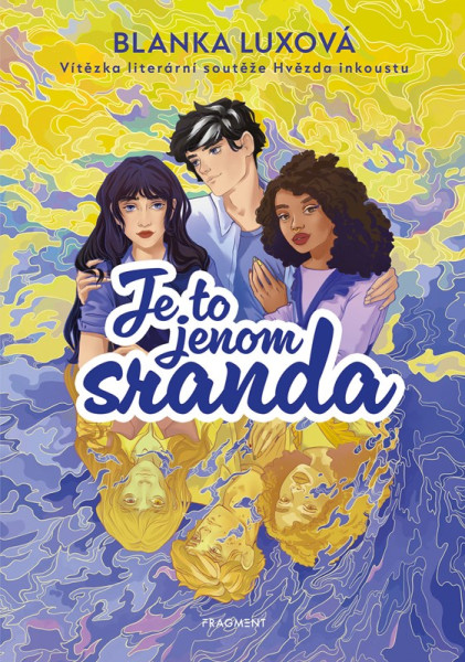 Je to jenom sranda Je to jenom sranda