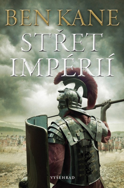 Střet impérií Střet impérií