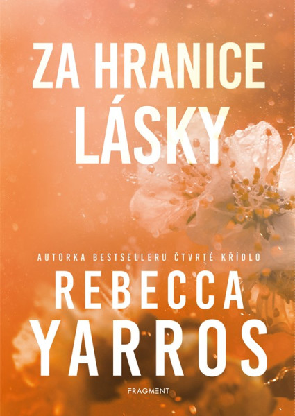 Za hranice lásky Za hranice lásky