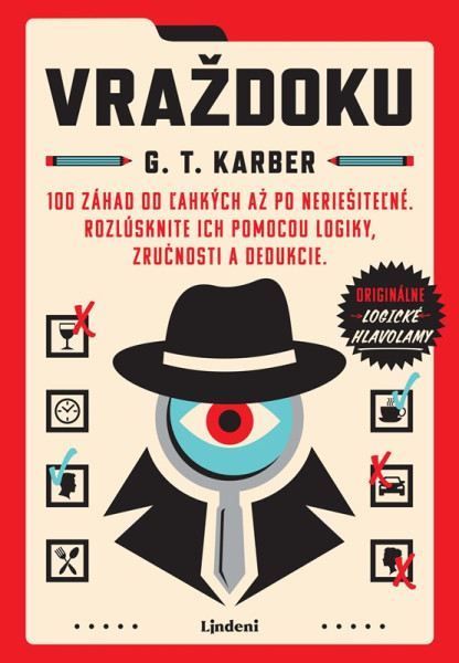 Vraždoku Vraždoku