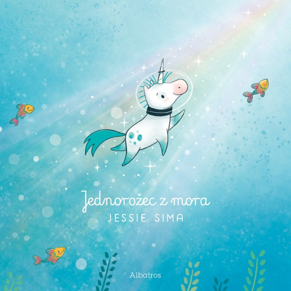 Jednorožec z mora Jednorožec z mora