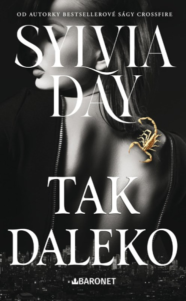 Tak daleko Tak daleko