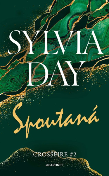 Spoutaná Spoutaná