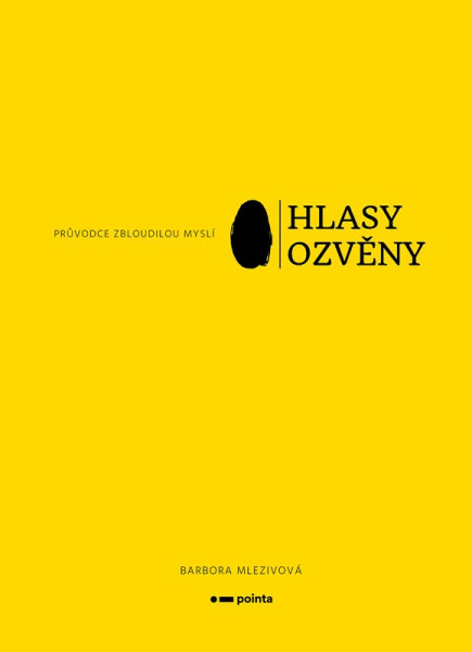 Hlasy ozvěny Hlasy ozvěny