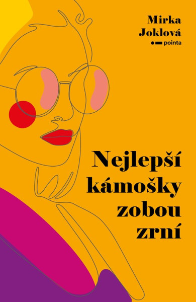 Nejlepší kámošky zobou zrní Nejlepší kámošky zobou zrní