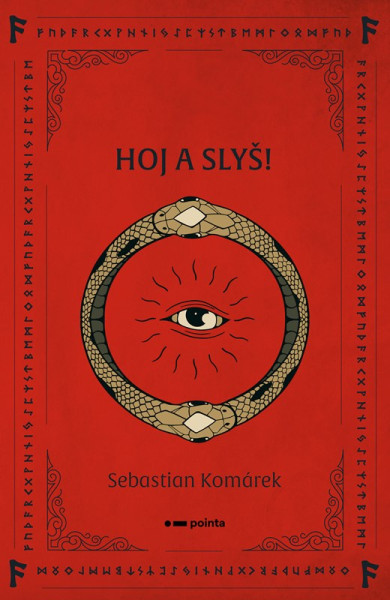 Hoj a slyš! Hoj a slyš!