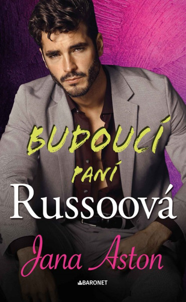Budoucí paní Russoová Budoucí paní Russoová