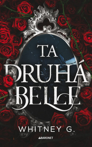 Ta druhá Belle Ta druhá Belle