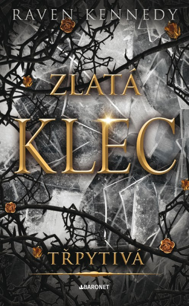 Třpytivá Třpytivá