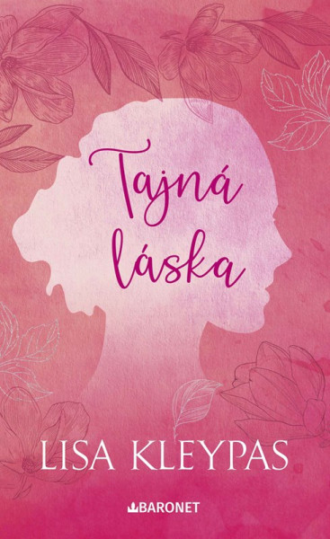 Tajná láska Tajná láska