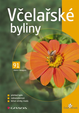 Včelařské byliny Včelařské byliny