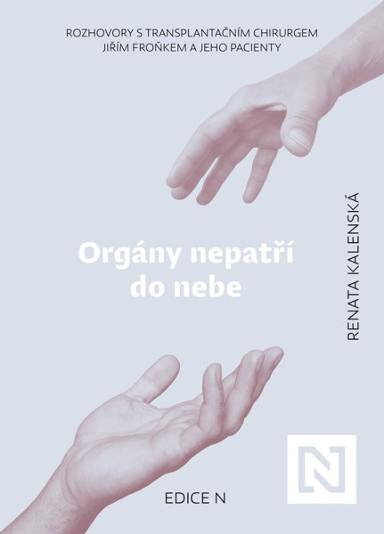 Orgány nepatří do nebe Orgány nepatří do nebe