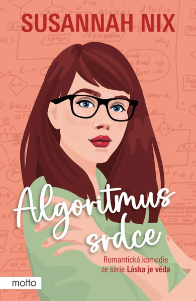 Algoritmus srdce Algoritmus srdce