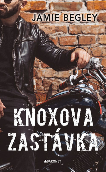 Knoxova zastávka Knoxova zastávka