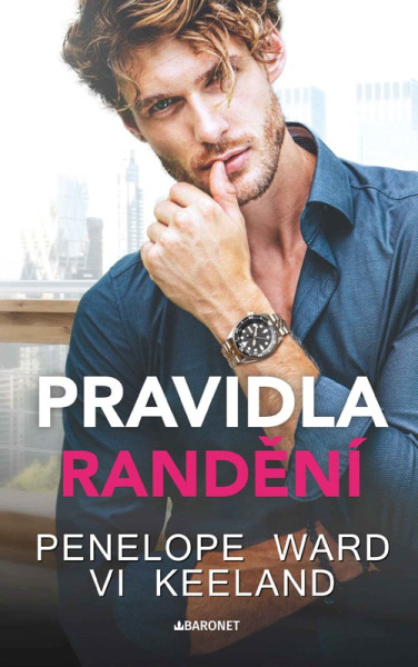 Pravidla randění Pravidla randění