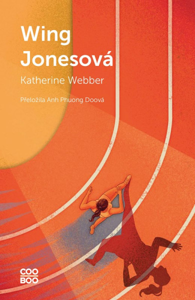 Wing Jonesová Wing Jonesová