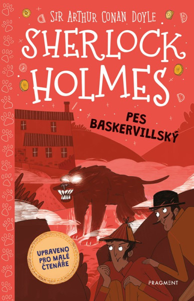 Sherlock Holmes – Pes baskervillský Sherlock Holmes – Pes baskervillský