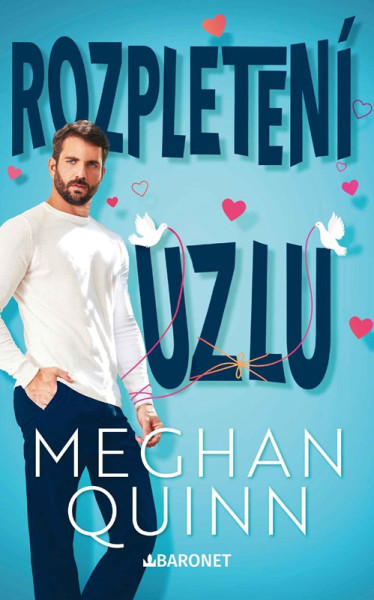 Rozpletení uzlu Rozpletení uzlu