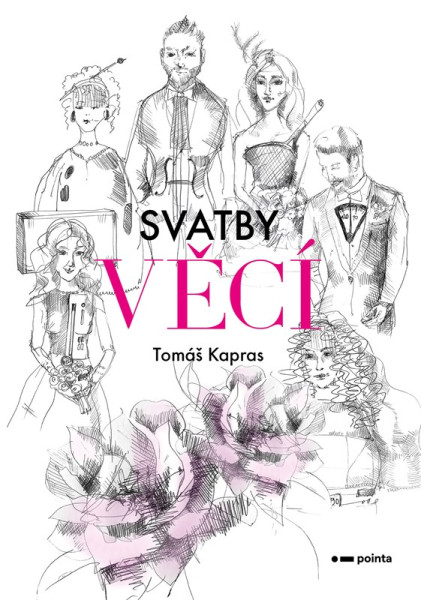 Svatby věcí Svatby věcí